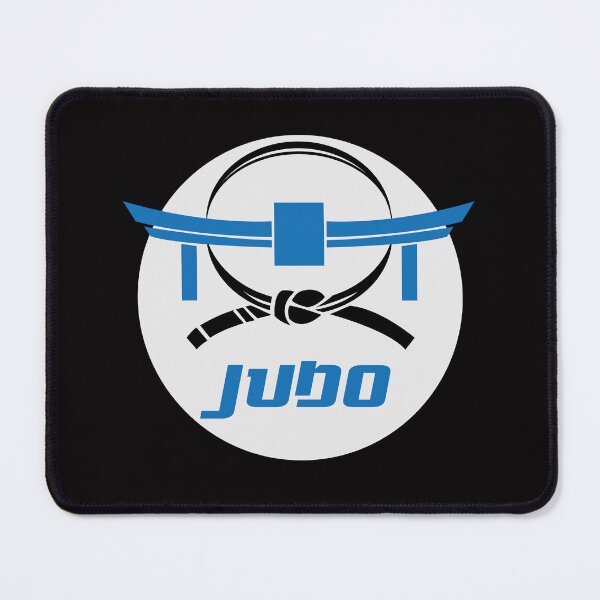 Item preview, Judo Black Belt Martial Arts designed and sold by ElectroSphere46.