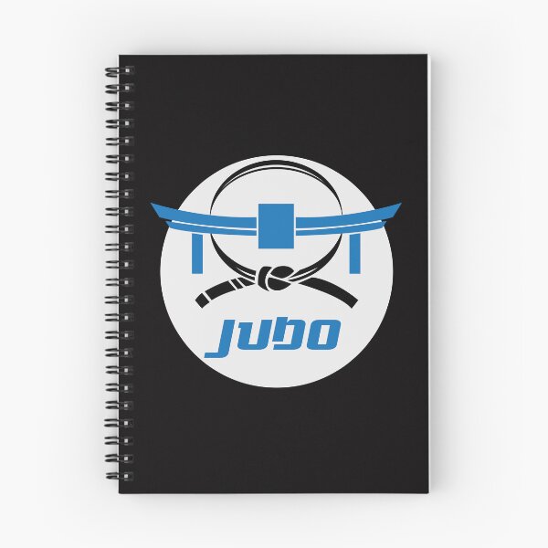 Item preview, Judo Black Belt Martial Arts designed and sold by ElectroSphere46.