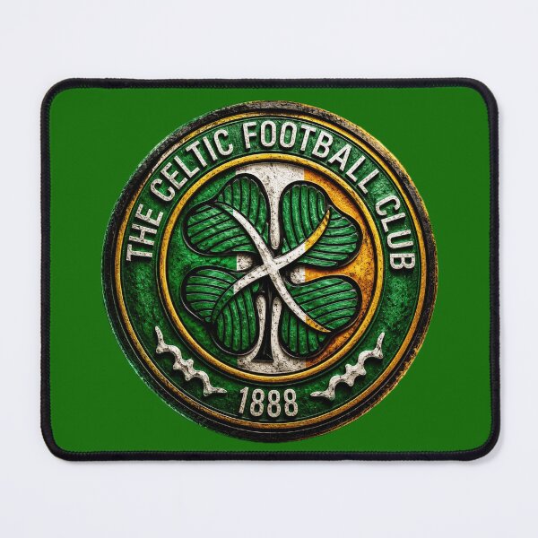Item preview, Celtic Crest designed and sold by TMTD Productions.