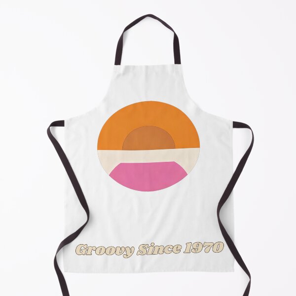 Item preview, Groovy Since 1970 Shirt – Retro Father's Day Tee designed and sold by OdinLabs.