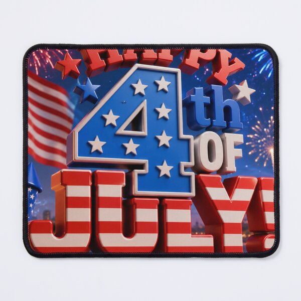 Item preview, 4th of July designed and sold by Printopia2.