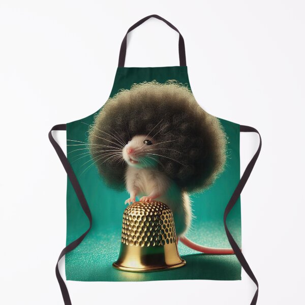 Item preview, Funky Mouse designed and sold by DroneWorks Creative.