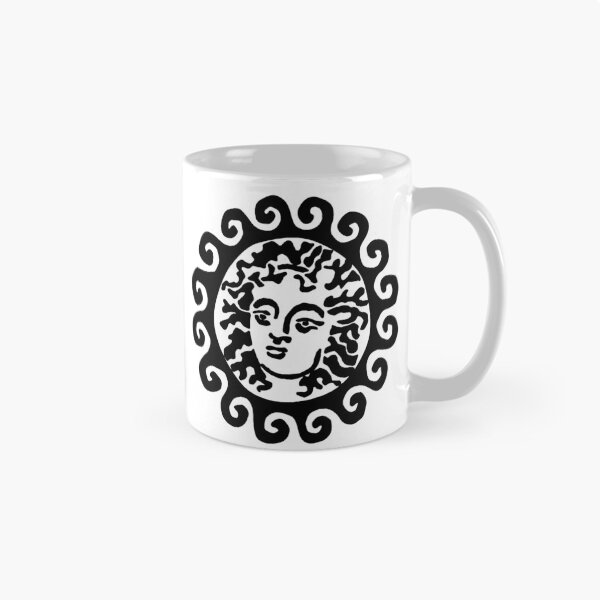 Item preview, Apollo designed and sold by Fire TheMann.