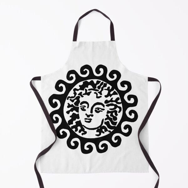 Item preview, Apollo designed and sold by Fire TheMann.