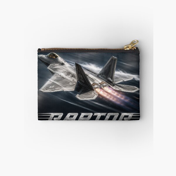 Item preview, F-22 Raptor Advanced Stealth Fighter designed and sold by BeachBumPics.
