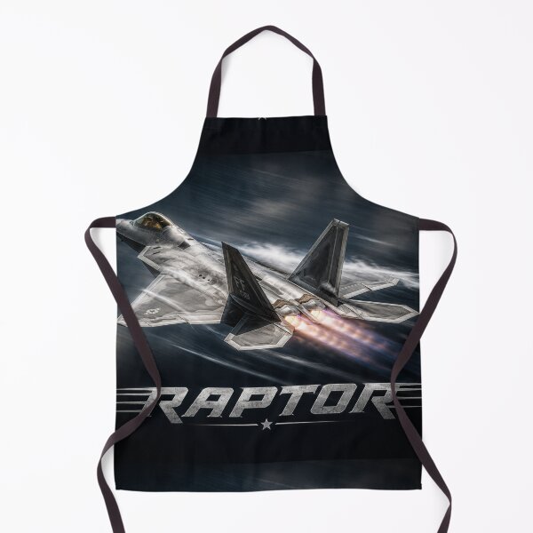 Item preview, F-22 Raptor Advanced Stealth Fighter designed and sold by BeachBumPics.