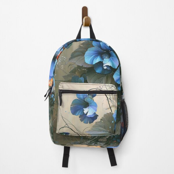 Item preview, Blue Rhapsody in Petal Form designed and sold by bloorose.