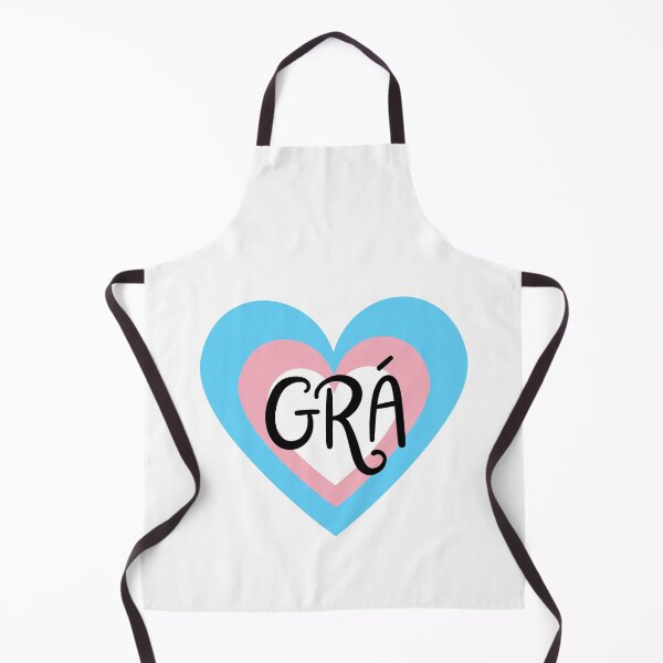 Item preview, 'Grá' designed and sold by Melty Shirts.