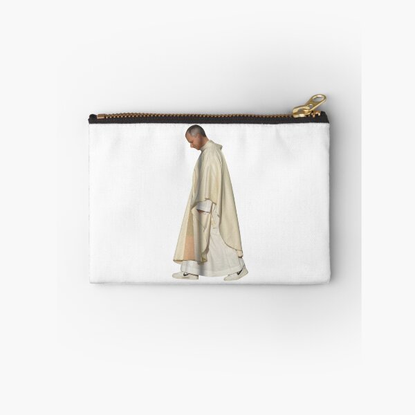 Item preview, Pope Leo XIV Nike Shoes Sticker <3 designed and sold by lolalacavaaa.
