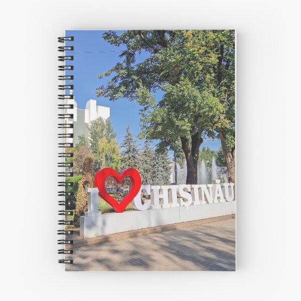 Item preview, I Love Chisinau designed and sold by psychoshadow.