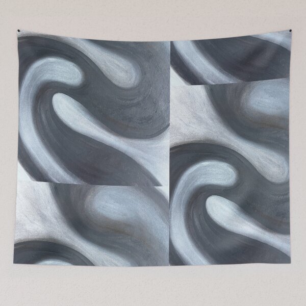 Item preview, Subconscious Drifter  designed and sold by Painted Magic Studio.