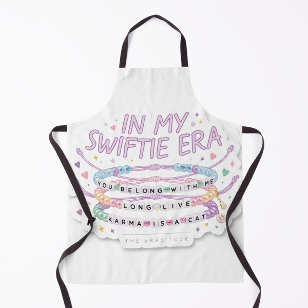 Item preview, Eras Tour Inspired Sticker – Swiftie Fan Gift Friendship Bracelet Decal designed and sold by medel12.