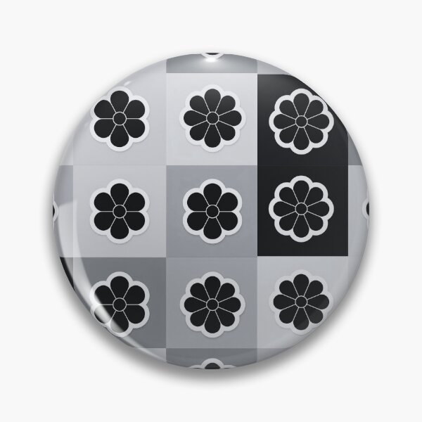 Item preview, Black Daisies  designed and sold by uunaa.