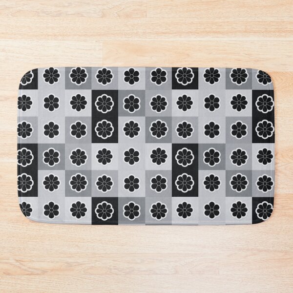 Item preview, Black Daisies  designed and sold by uunaa.
