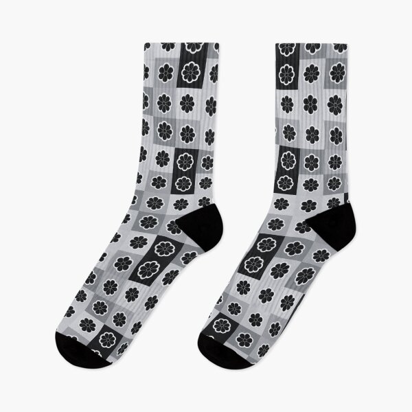 Item preview, Black Daisies  designed and sold by uunaa.
