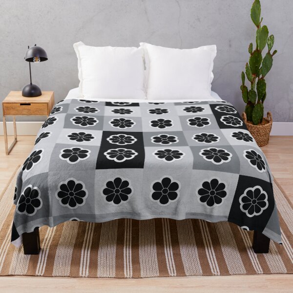 Item preview, Black Daisies designed and sold by uunaa.