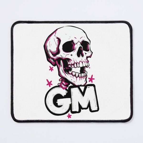 Item preview, GM SKULL designed and sold by XYZ LAB by Jesuperman.