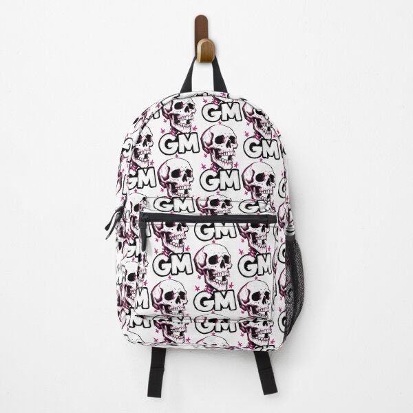 Item preview, GM SKULL designed and sold by XYZ LAB by Jesuperman.