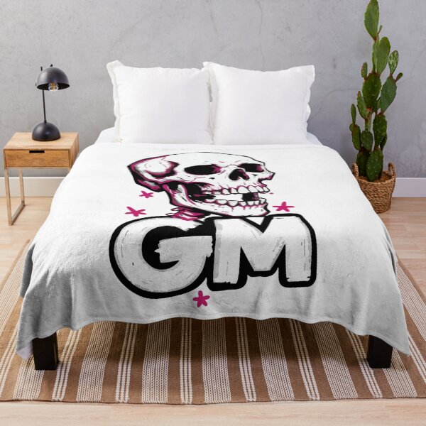 Item preview, GM SKULL designed and sold by XYZ LAB by Jesuperman.