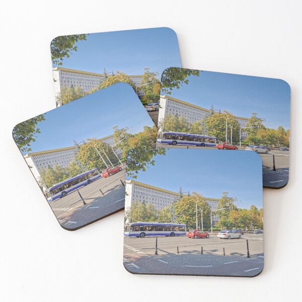 Item preview, Republic of Moldova parliament designed and sold by psychoshadow.