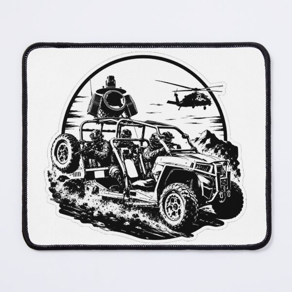 Item preview, Polaris [ULTV] - MRZR 4D {LMADIS} v1 designed and sold by WrenchCorps.