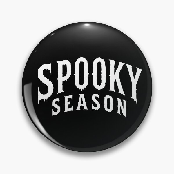 Item preview, Spooky Season Halloween Horror Pumpkin Fall Autumn Costume designed and sold by JackCurtis1991.