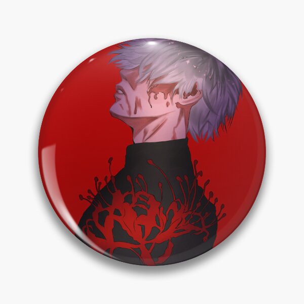 Item preview, Scribble Red Spider Lily designed and sold by Izaa-aart.
