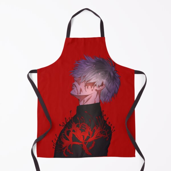 Item preview, Scribble Red Spider Lily designed and sold by Izaa-aart.