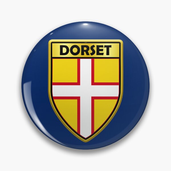 Item preview, DORSET Gifts, Stickers & Products (S) designed and sold by mpodger.