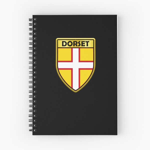 Item preview, DORSET Gifts, Stickers & Products (S) designed and sold by mpodger.