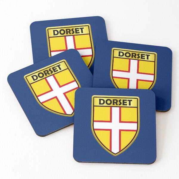 Item preview, DORSET Gifts, Stickers & Products (S) designed and sold by mpodger.