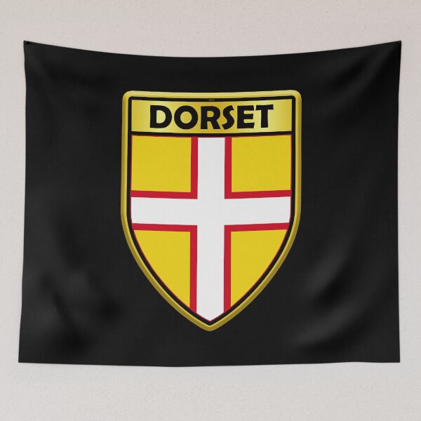 Item preview, DORSET Gifts, Stickers & Products (S) designed and sold by mpodger.