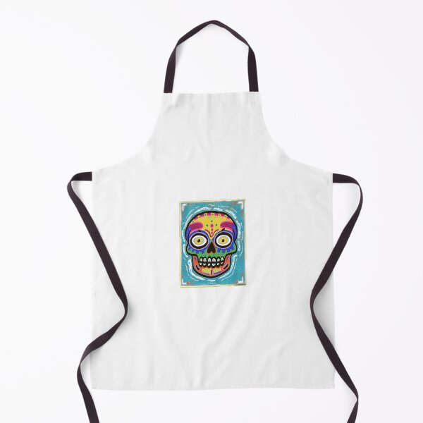 Item preview, Sugar Skull designed and sold by SombreroDoodles.