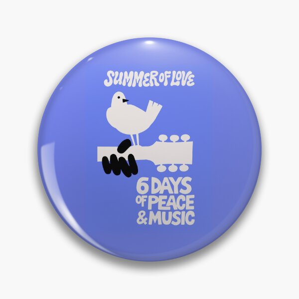 Item preview, Summer of Love Vintage Music Festival – Peace, Music & Freedom designed and sold by paulo silveira.