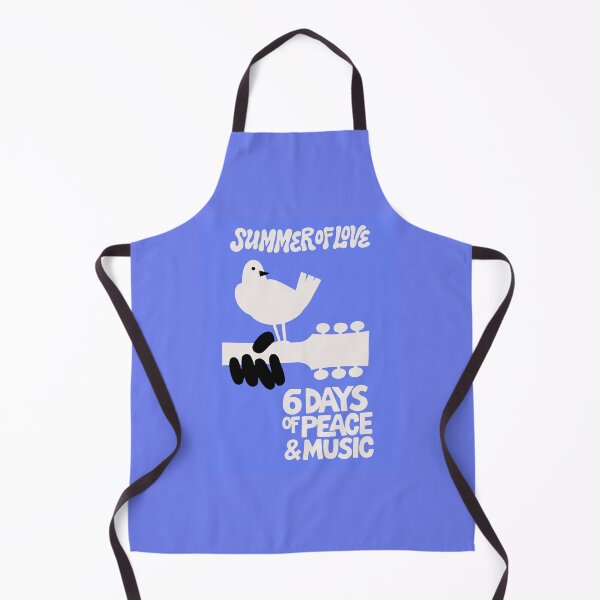 Item preview, Summer of Love Vintage Music Festival – Peace, Music & Freedom designed and sold by paulo silveira.