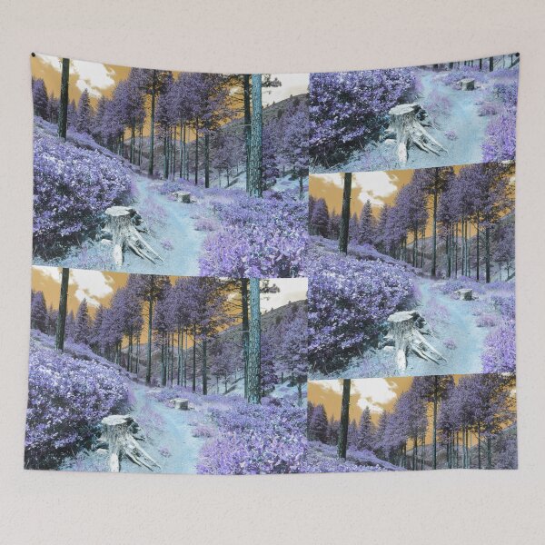 Item preview, Along the Way designed and sold by Robert Ball.