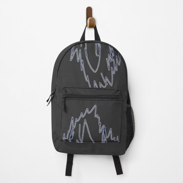Item preview, The Urban Explorer | Cyberpunk Grunge Electric Scratch Aesthetic designed and sold by The Urban Explorer.