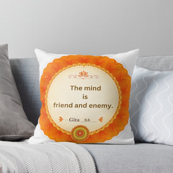 Item preview, Mind Gita- 6.6 designed and sold by sonamkumari333.