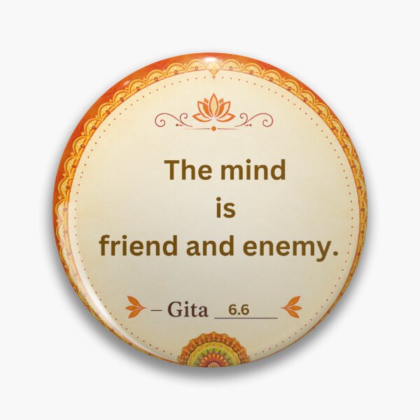 Item preview, Mind Gita- 6.6 designed and sold by sonamkumari333.