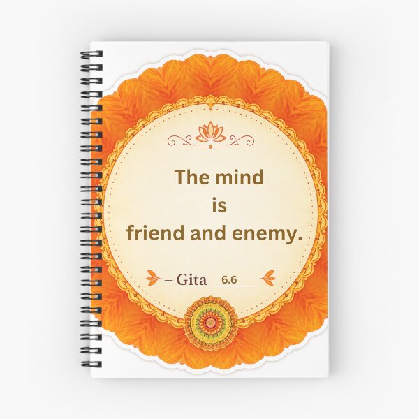 Item preview, Mind Gita- 6.6 designed and sold by sonamkumari333.