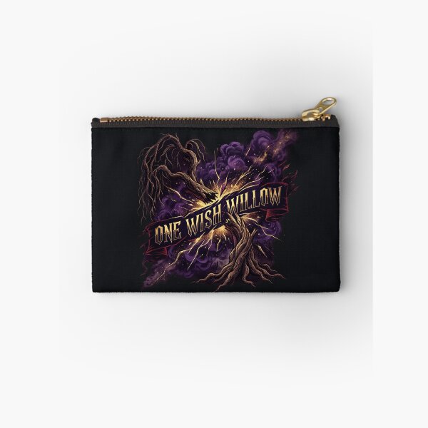 Item preview, One Wish Willow Horror designed and sold by krish-prints.