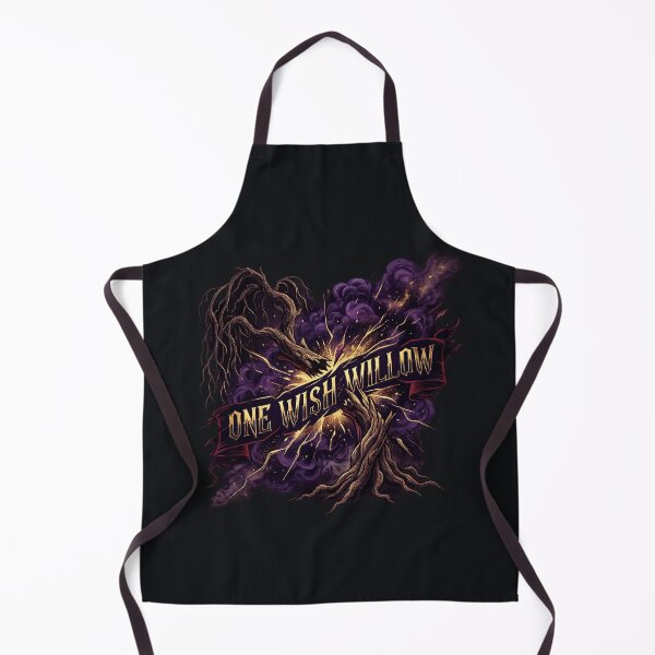 Item preview, One Wish Willow Horror designed and sold by krish-prints.