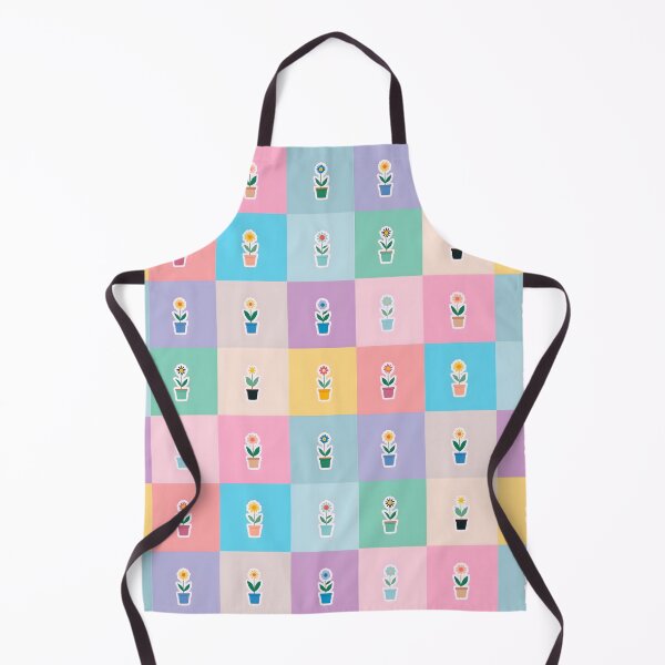 Item preview, Pastel flowers designed and sold by uunaa.