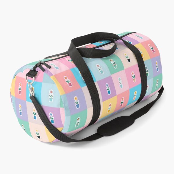 Item preview, Pastel flowers designed and sold by uunaa.
