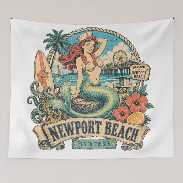 Item preview, vintage pinup designed and sold by castillomiami.