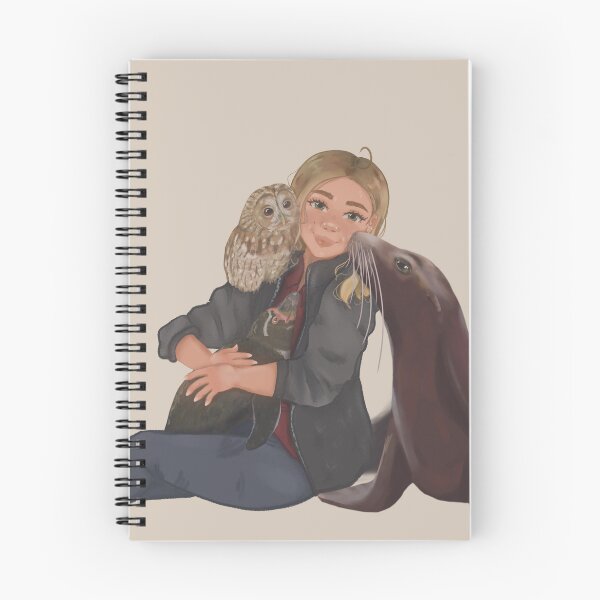 Item preview, Zookeeper Art designed and sold by pealypi.