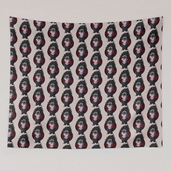 Item preview, Scribble Flying Shadow  designed and sold by Izaa-aart.
