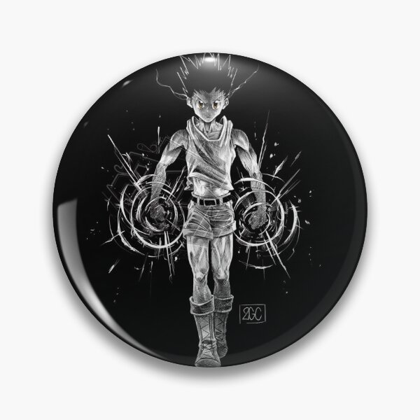 Item preview, Copy of  hunter x designed and sold by rythnazorsylli.