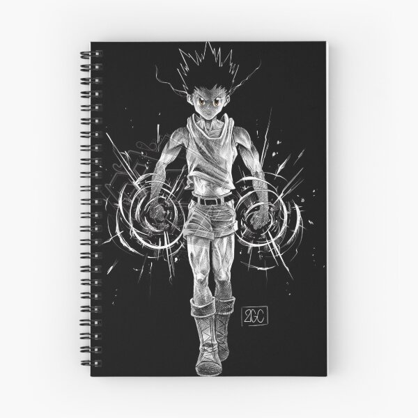 Item preview, Copy of  hunter x designed and sold by rythnazorsylli.