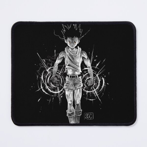 Item preview, Copy of hunter x designed and sold by rythnazorsylli.